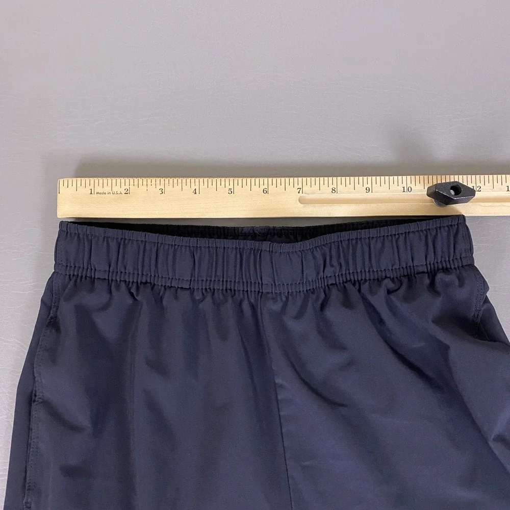 Nike Woven Trouser Jogger Pants Kids Size Large Black DD8428-010